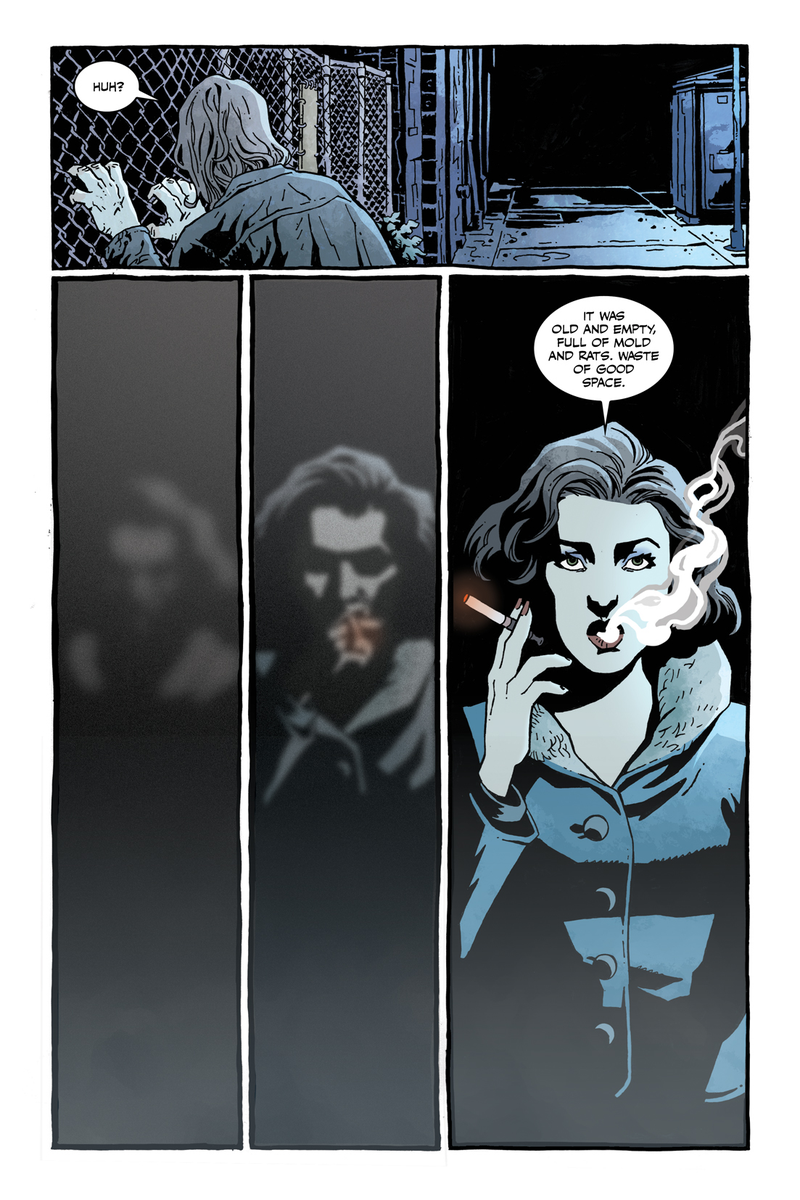 Image: Black Mask Studios